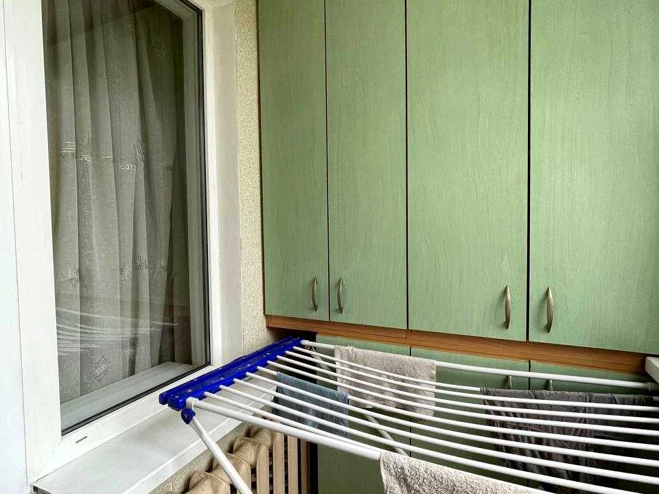 Apartment. Odesa, Prince Yaroslav the Wise Avenue