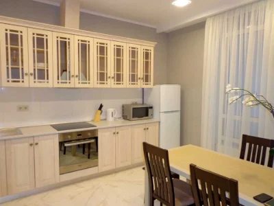 Apartment. Odessa, French Boulevard.