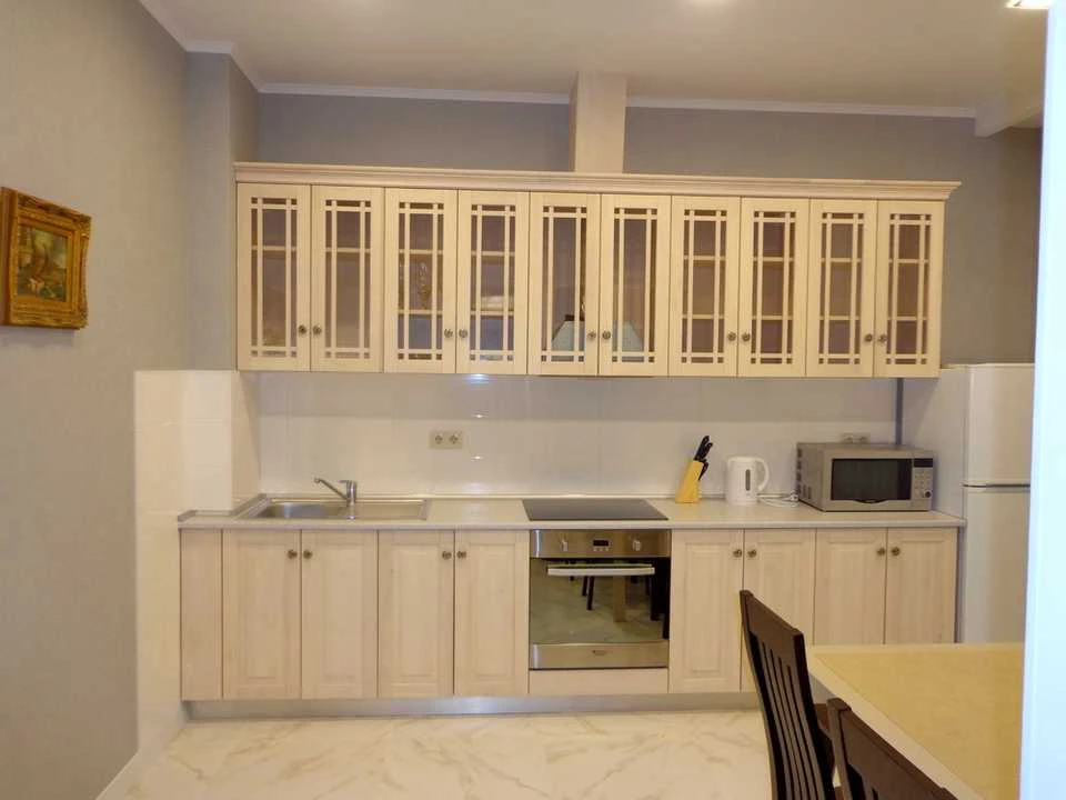 Apartment. Odessa, French Boulevard.