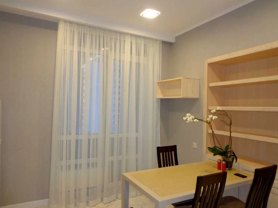 Apartment. Odessa, French Boulevard.