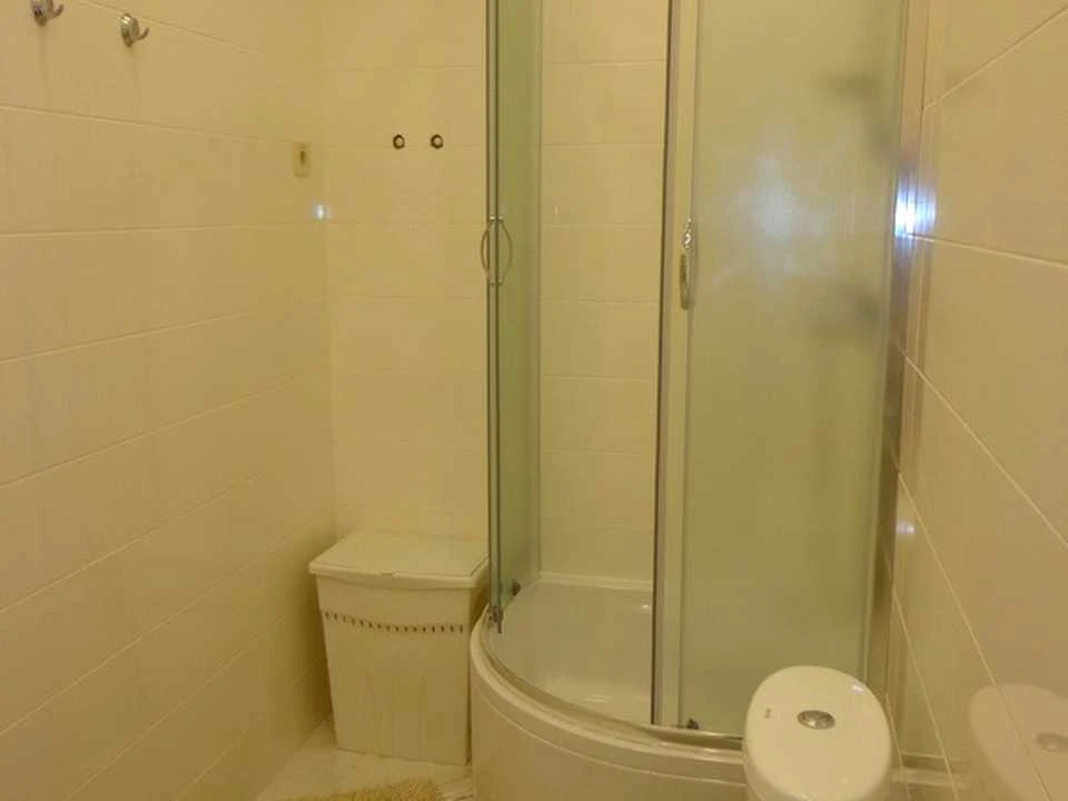 Apartment. Odessa, French Boulevard.