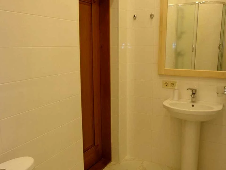 Apartment. Odessa, French Boulevard.