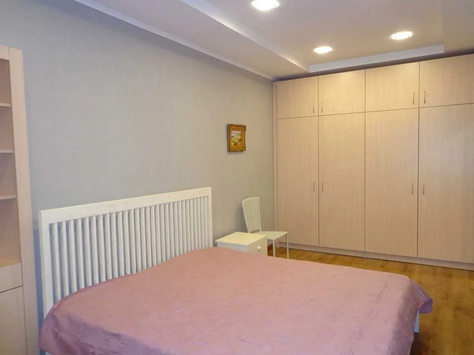 Apartment. Odessa, French Boulevard.