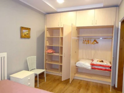 Apartment. Odessa, French Boulevard.