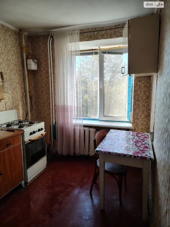 Long-Term Rental Apartment "Vyshenka"
