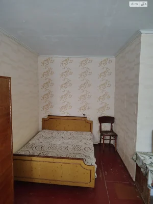 Long-Term Rental Apartment "Vyshenka"