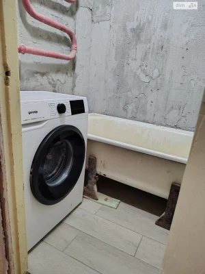 Long-Term Rental Apartment "Vyshenka"