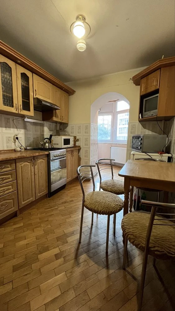 2-кімнатна квартира | 2002р. будівництва | Пасічна