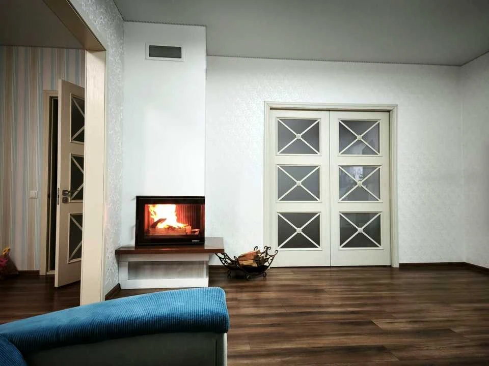Apartment. Serzhanta Zhuzhomy Street, Mytnitsy.