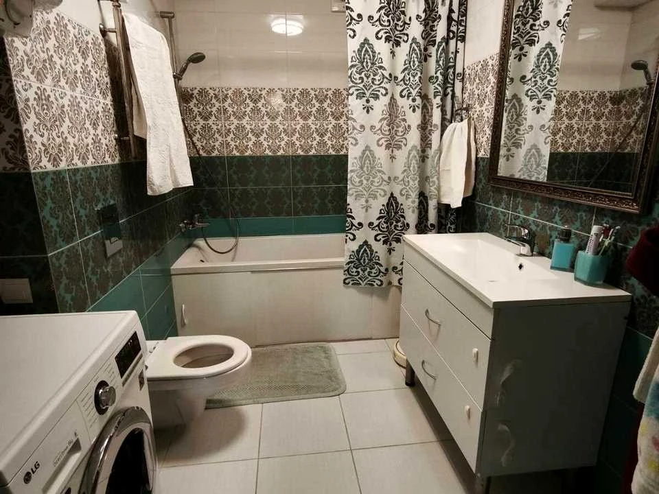Apartment. Serzhanta Zhuzhomy Street, Mytnitsy.