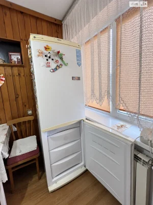 Long-Term Rental Apartment