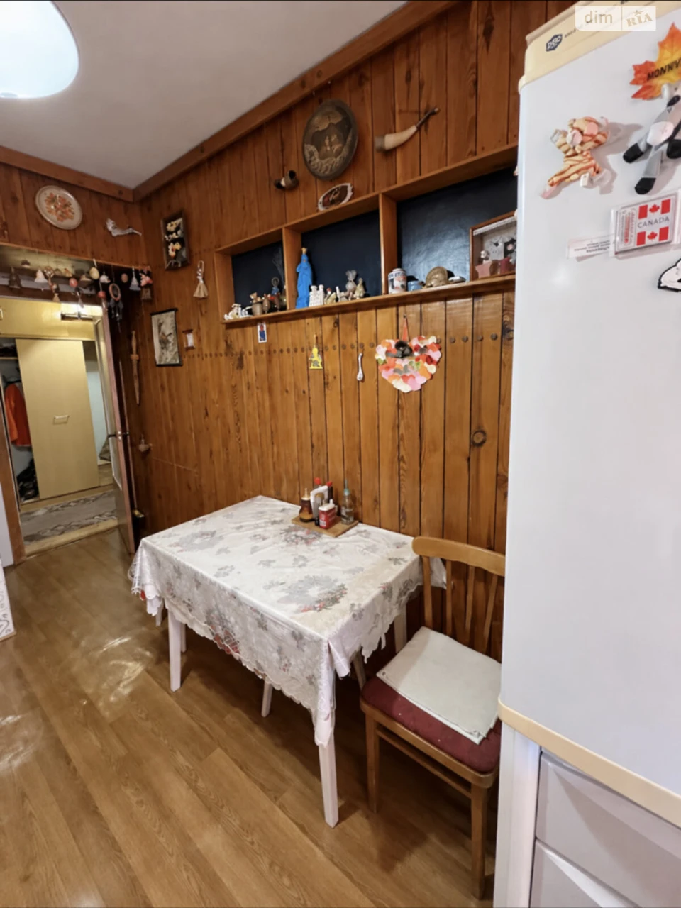 Long-Term Rental Apartment