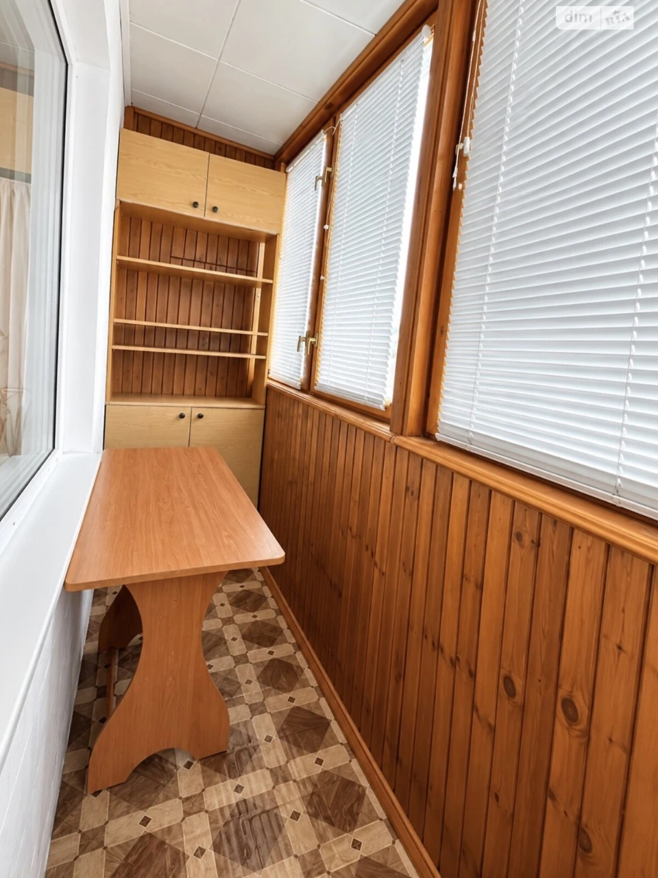 Long-Term Rental Apartment