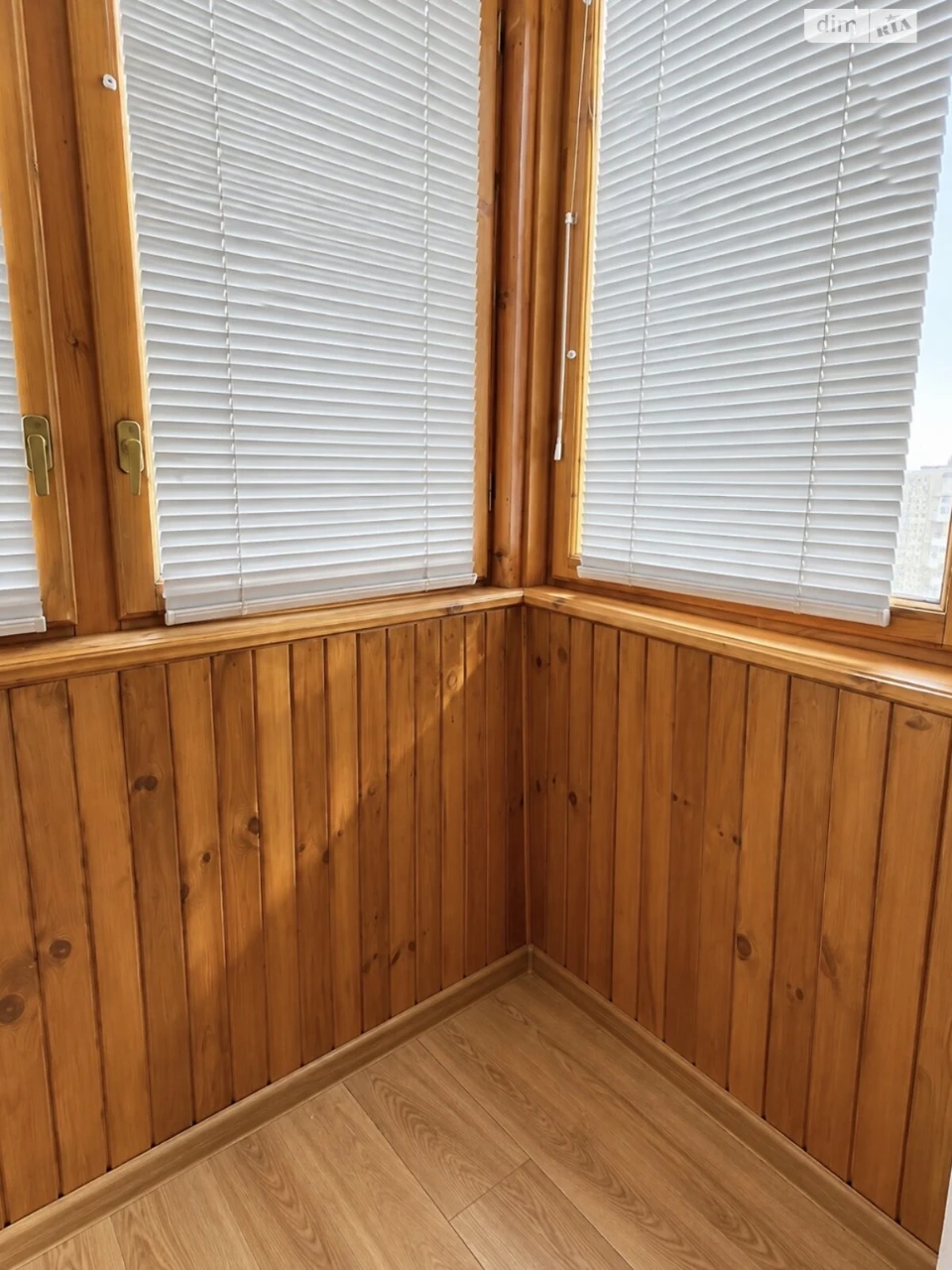Long-Term Rental Apartment