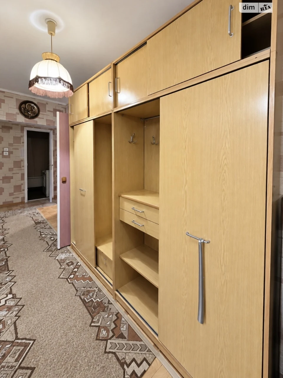 Long-Term Rental Apartment
