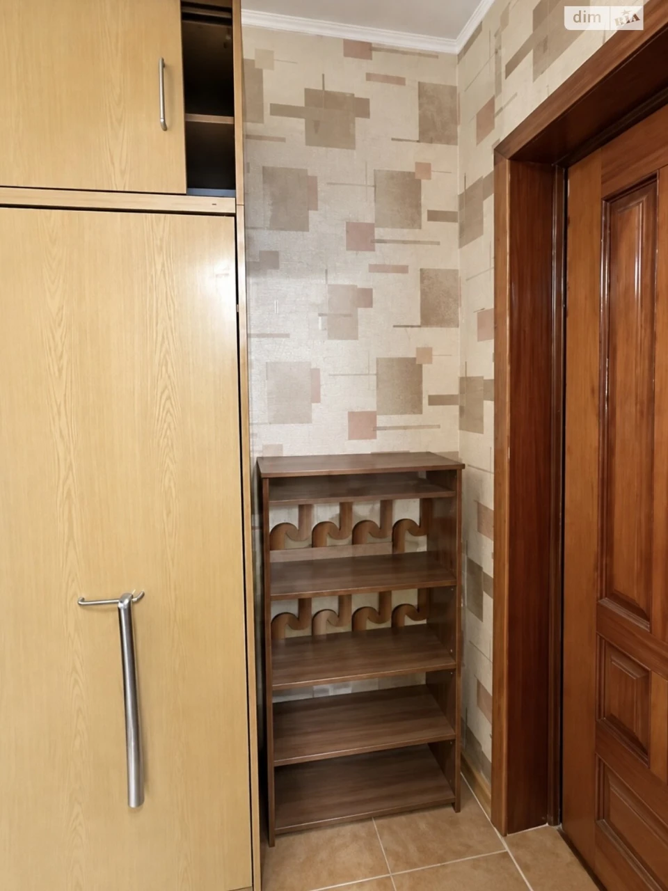 Long-Term Rental Apartment