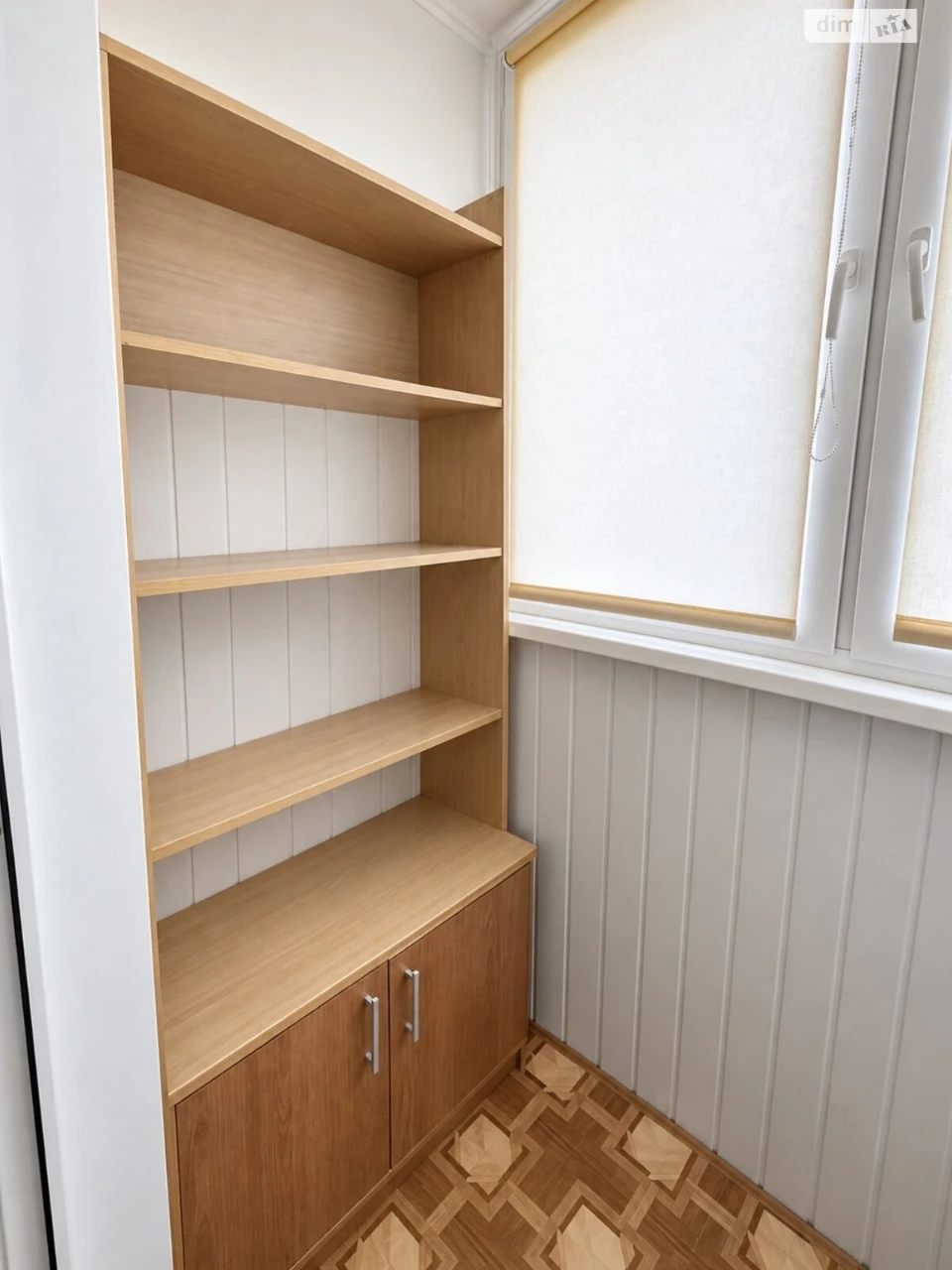 Long-Term Rental Apartment