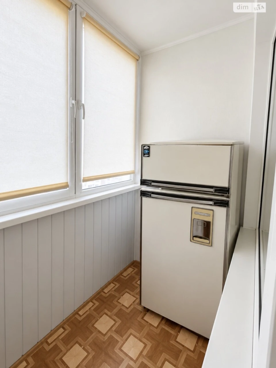 Long-Term Rental Apartment