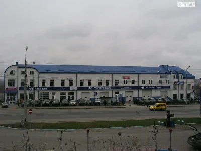 Продажа земли под коммерческим назначением, Авторинок