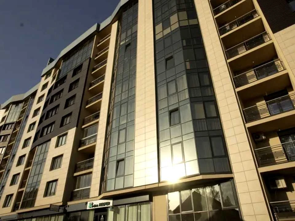 Квартира. Чернівці, вулиця Володимира Великого