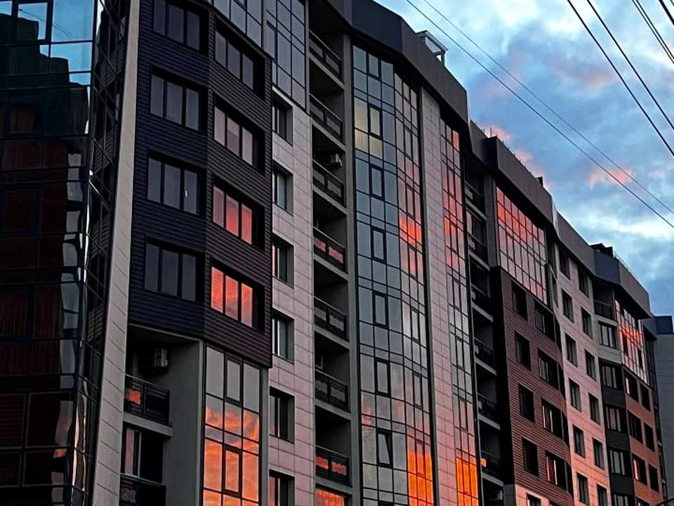 Квартира. Чернівці, вулиця Володимира Великого