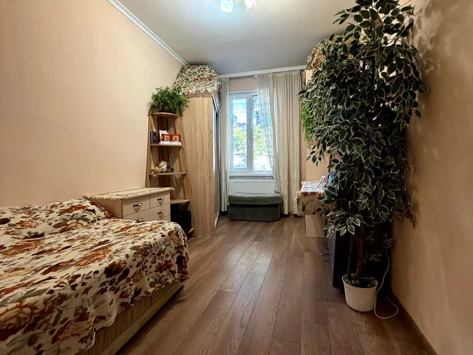 Apartment. Chernivtsi, Rudanskoho Street