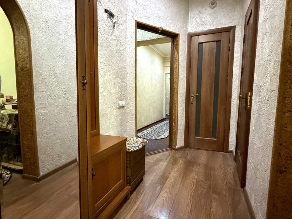 Apartment. Chernivtsi, Rudanskoho Street