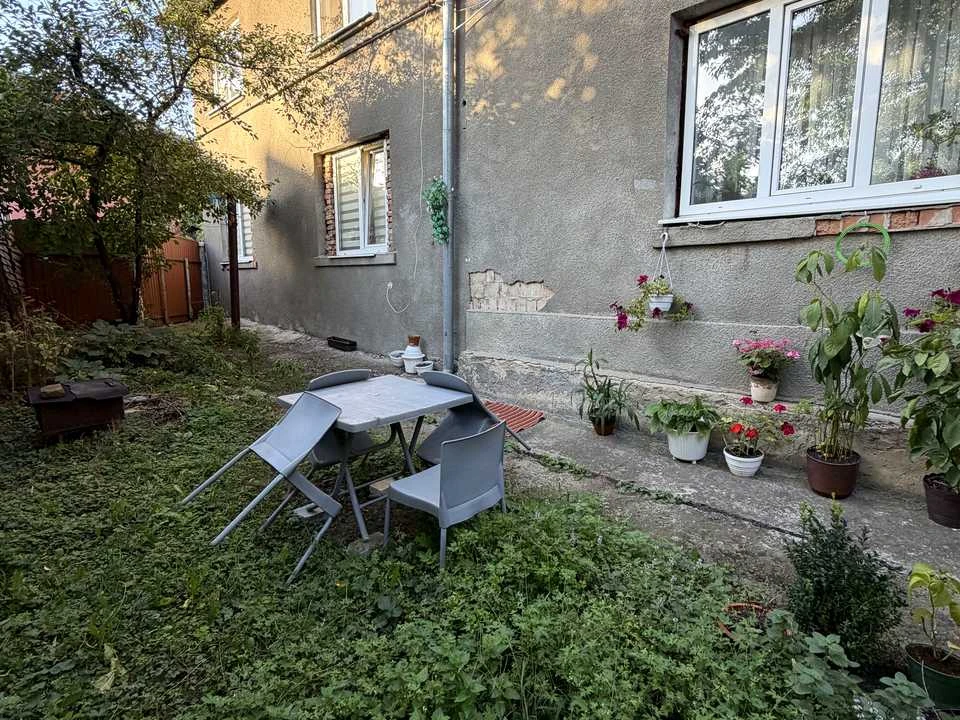 Apartment. Chernivtsi, Rudanskoho Street