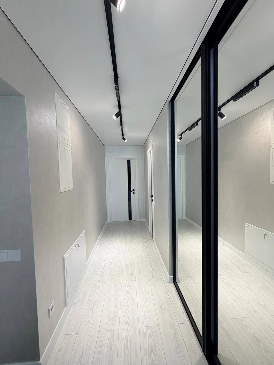 Sale of a 1-bedroom apartment 61 sq.m., Rudnenska Street