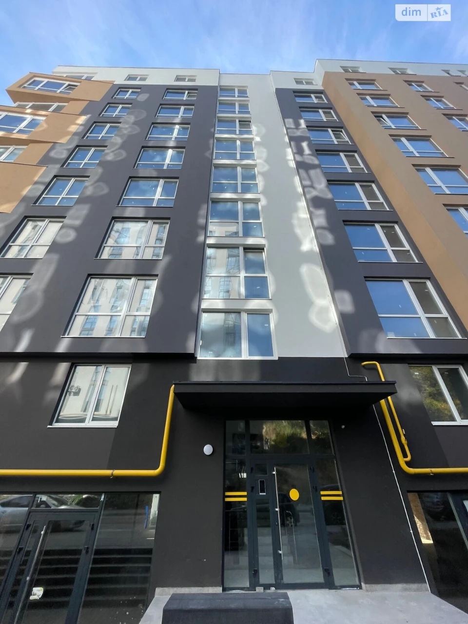 Продажа Квартира Голоск