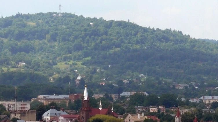 Обмін 1-кімнатної квартири в Бориславі (Львівська область)