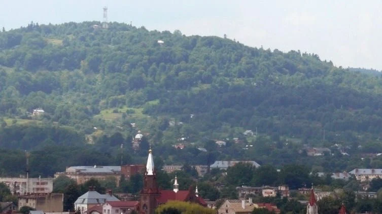 Exchange of a 1-bedroom apartment in Borislav (Lviv Oblast)