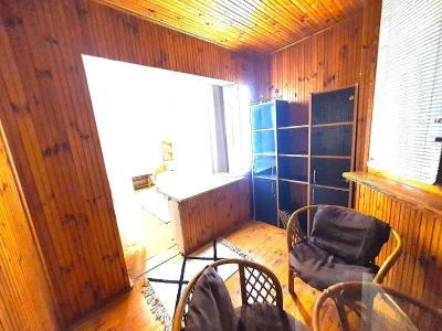 Sale of a large 2-room apartment on Vyshnjakivska, 7a