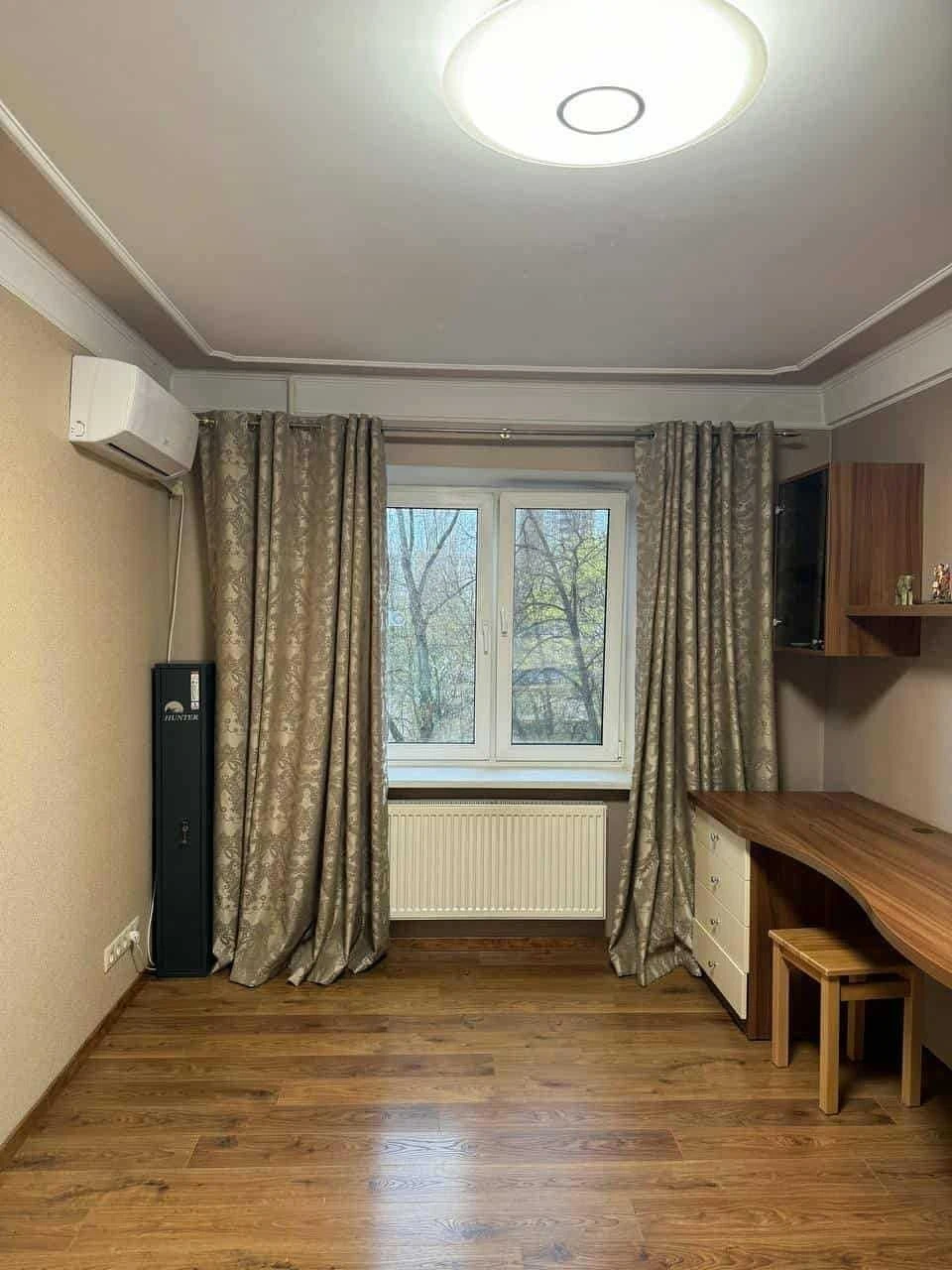 For Sale: 3-bedroom apartment at Mykola Rudenko 18