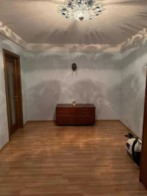 For Sale: 3-bedroom apartment at Mykola Rudenko 18