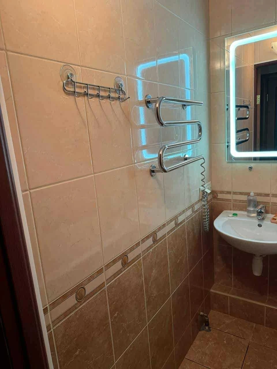 For Sale: 3-bedroom apartment at Mykola Rudenko 18