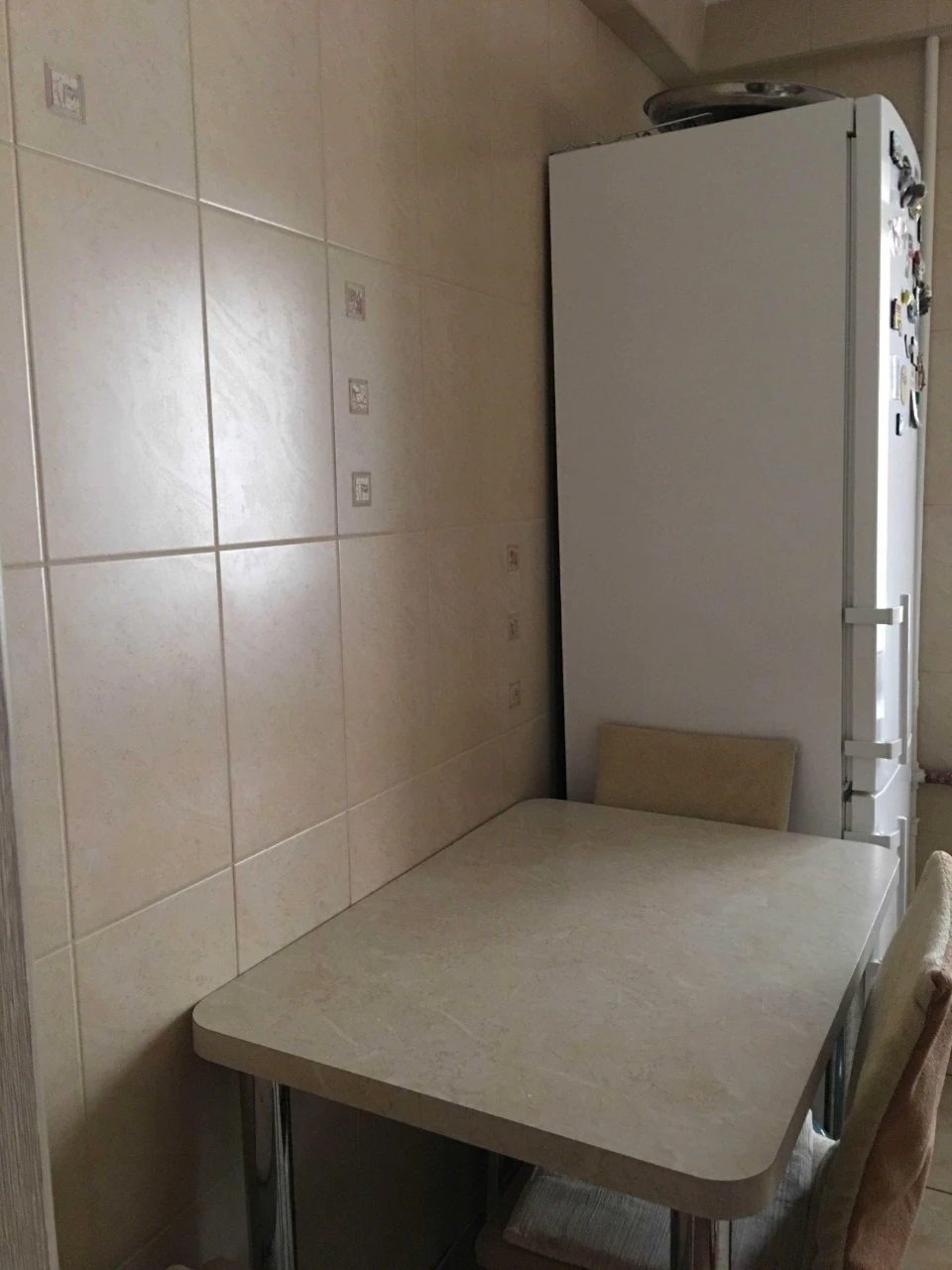 For Sale: 3-bedroom apartment at Mykola Rudenko 18