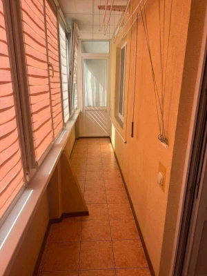For Sale: 3-bedroom apartment at Mykola Rudenko 18
