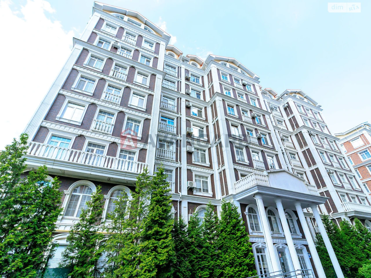 Продаж Квартира Солом'янський