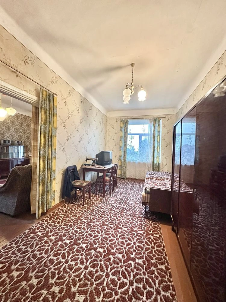 ПРОДАМ Классную 2К квартиру С Автономным ОТОПЛЕНИЕМ.  Адресу