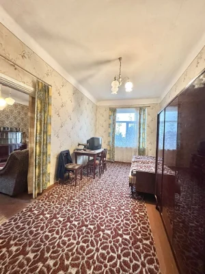 ПРОДАМ Классную 2К квартиру С Автономным ОТОПЛЕНИЕМ.  Адресу
