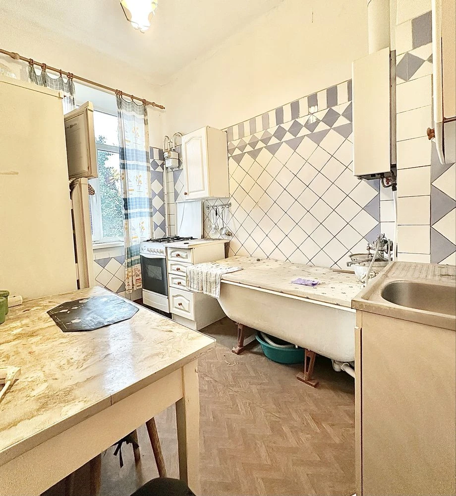ПРОДАМ Классную 2К квартиру С Автономным ОТОПЛЕНИЕМ.  Адресу