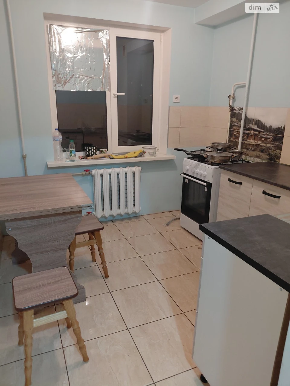 Long-Term Rental Apartment - Diamond