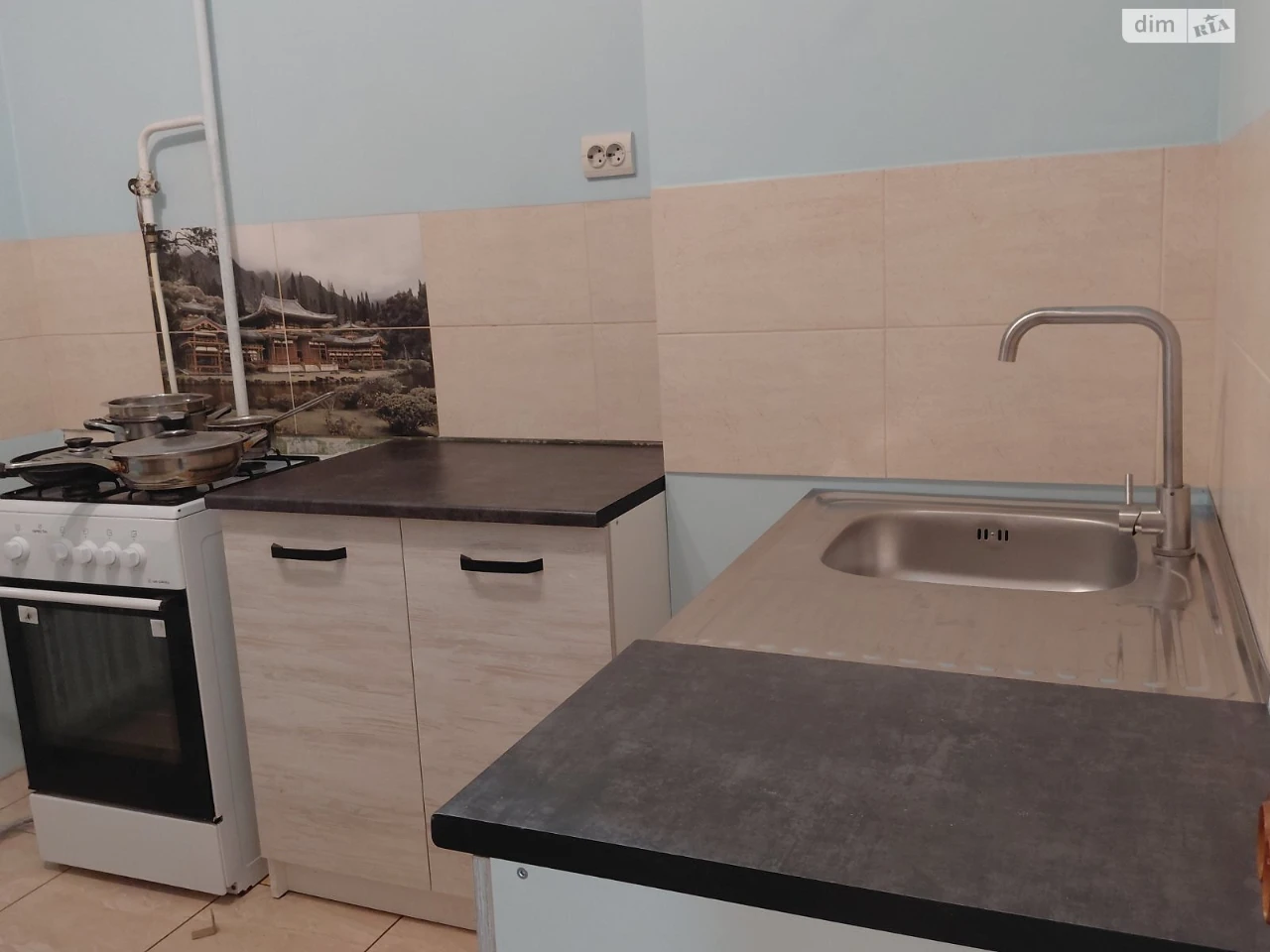 Long-Term Rental Apartment - Diamond