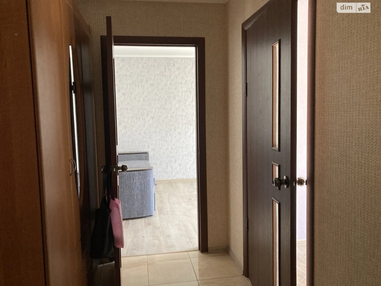 Long-Term Rental Apartment - Diamond
