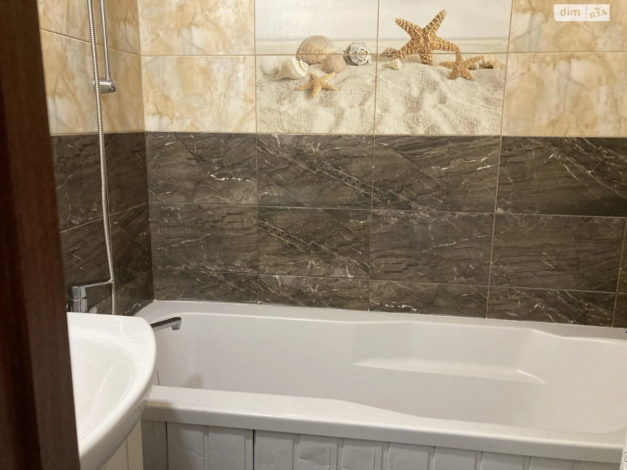 Long-Term Rental Apartment - Diamond
