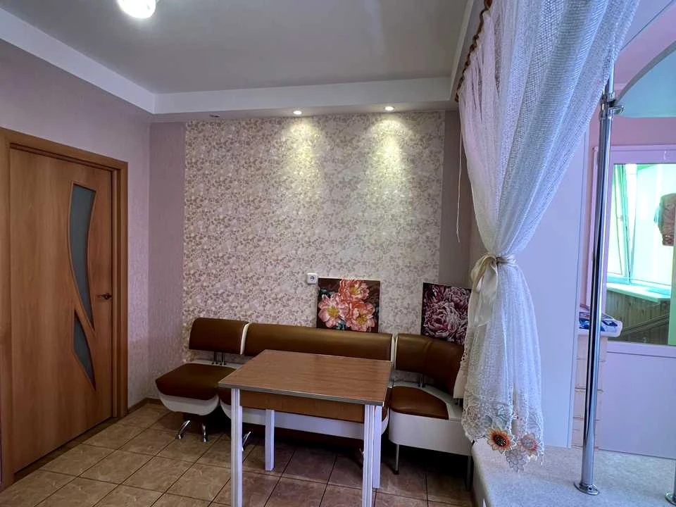 Квартира. Київ, Вишняківська вул.