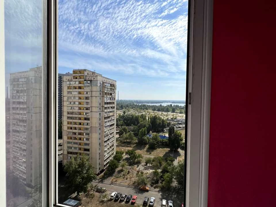 Квартира. Київ, Вишняківська вул.