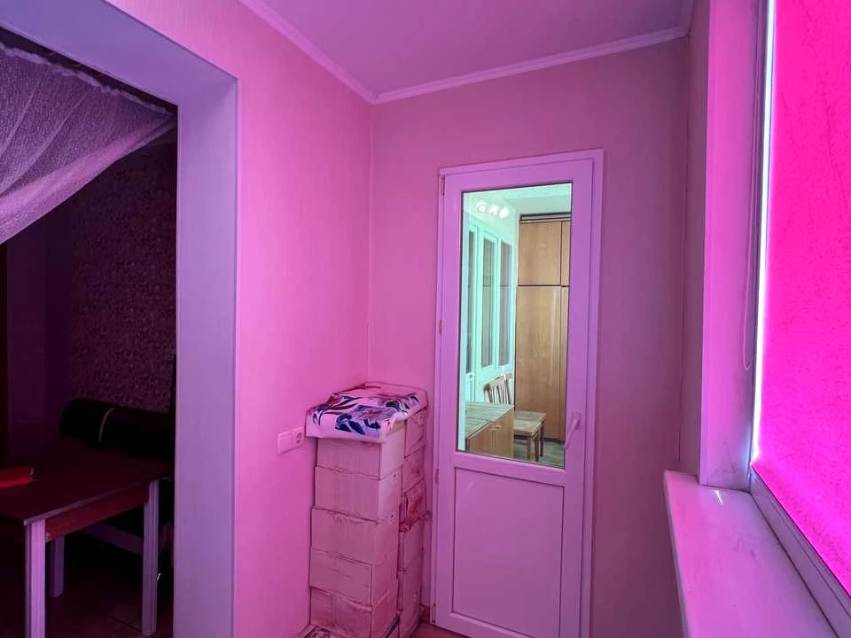 Квартира. Київ, Вишняківська вул.