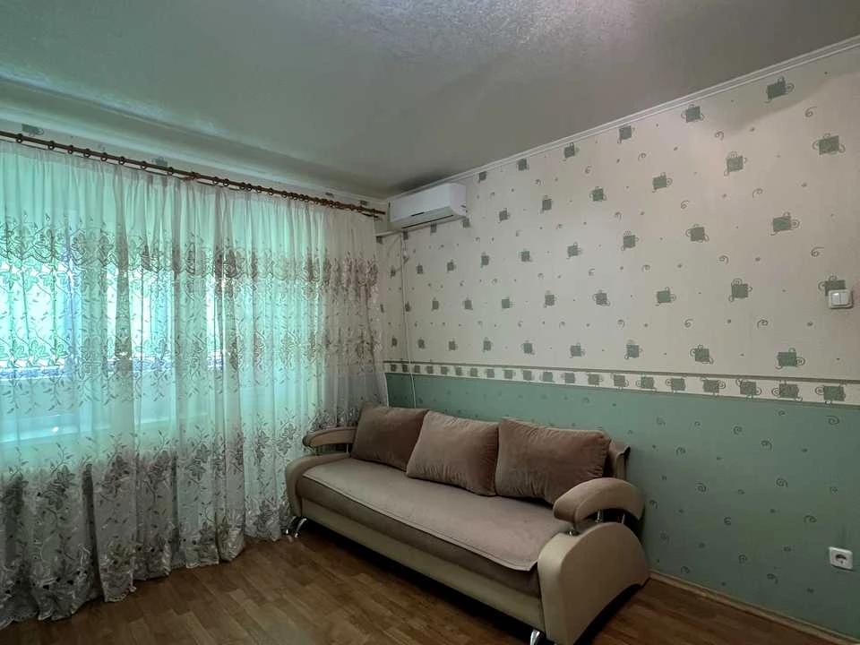 Квартира. Київ, Вишняківська вул.